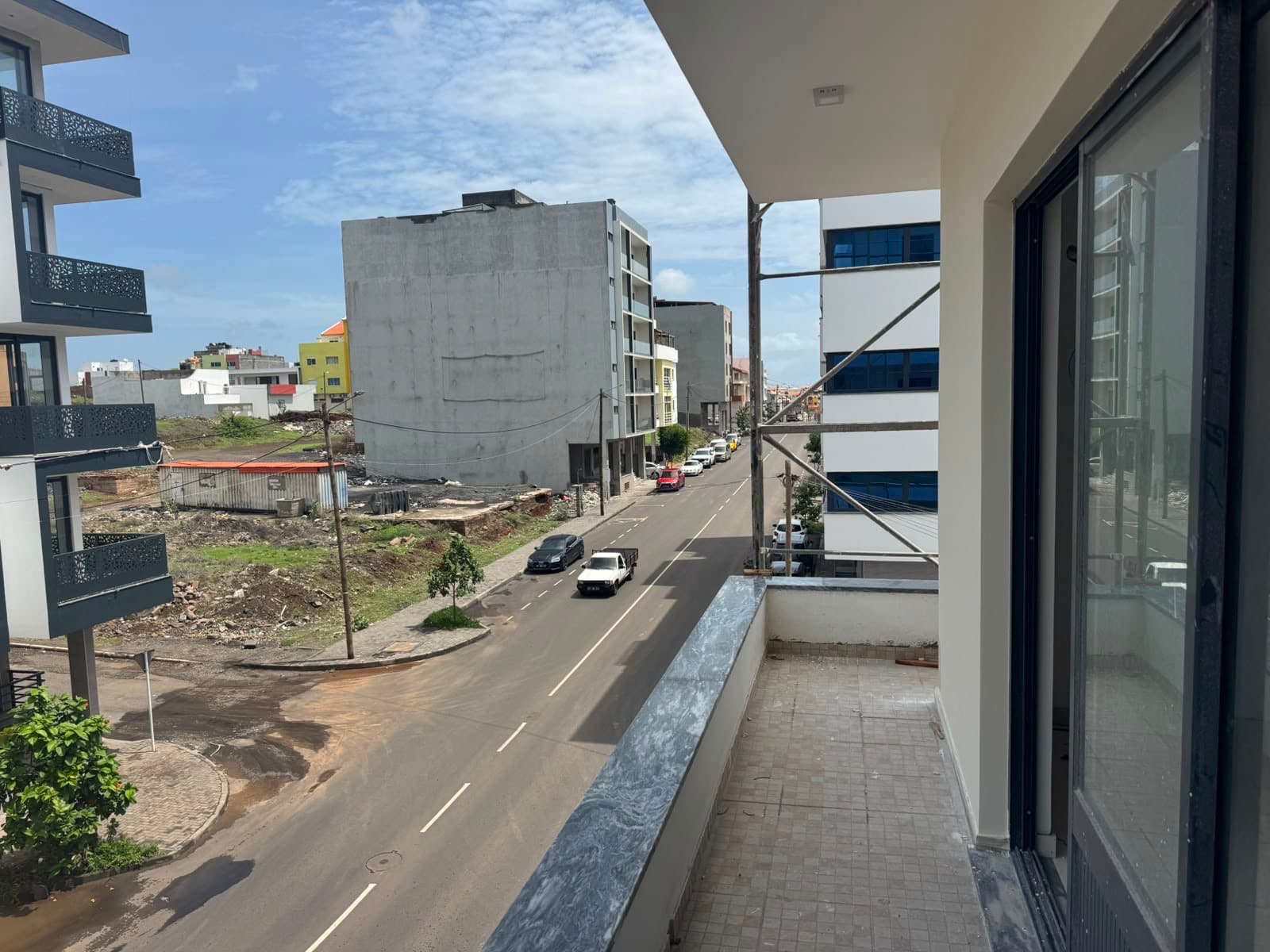 Appartement T1 à vendre à PRAIA, Santiago — foto 2