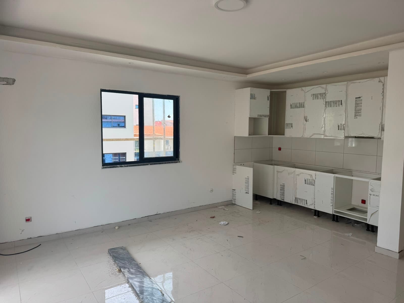 Appartement T1 à vendre à PRAIA, Santiago — foto 3
