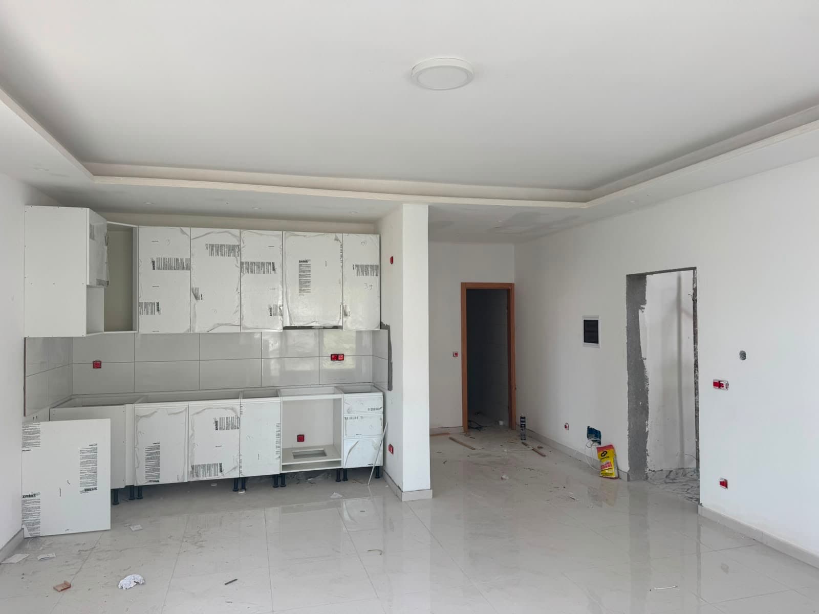 Appartement T1 à vendre à PRAIA, Santiago — foto 4