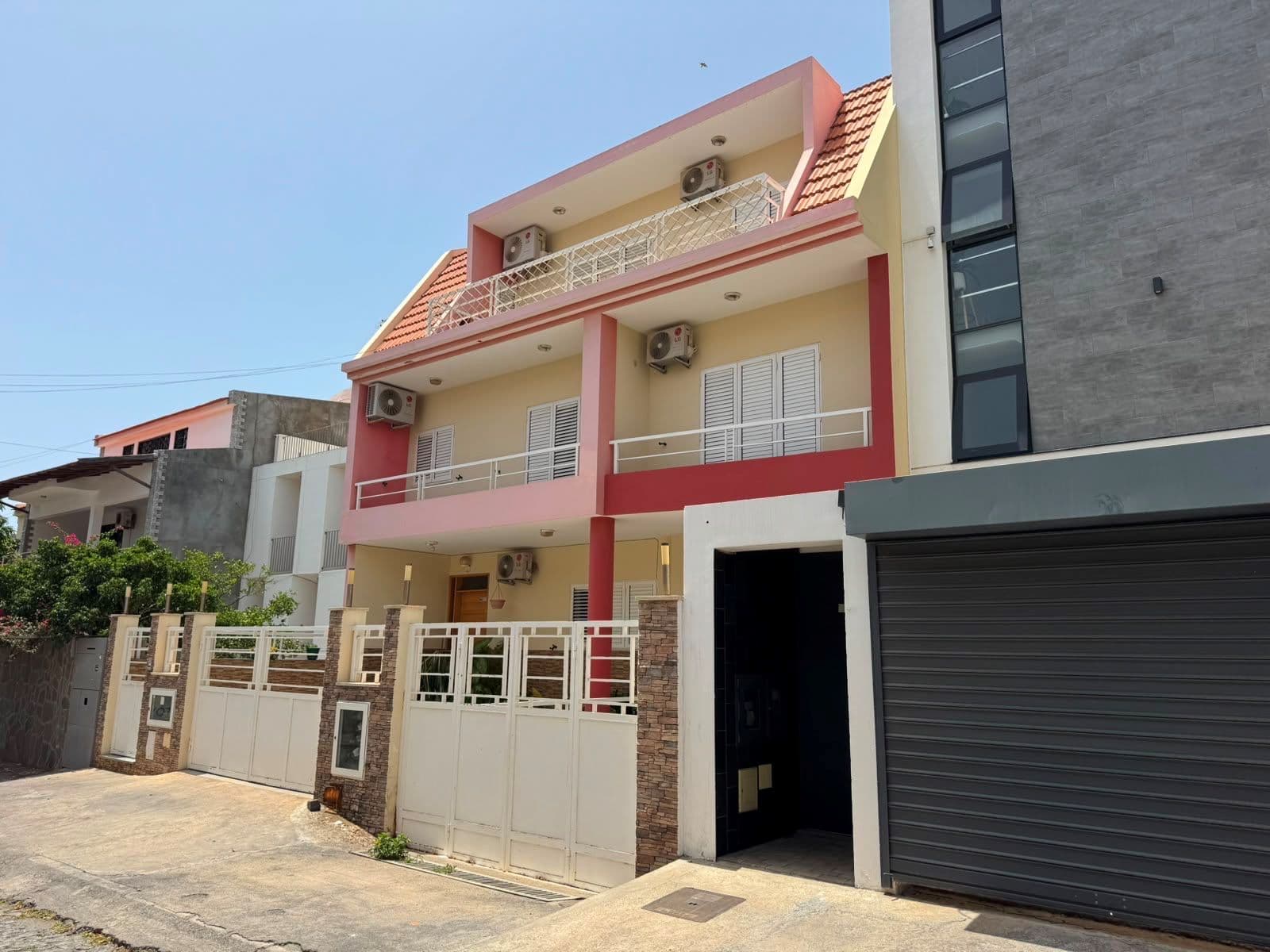 Apartment T3 for rent in PRAIA, Santiago — foto 2
