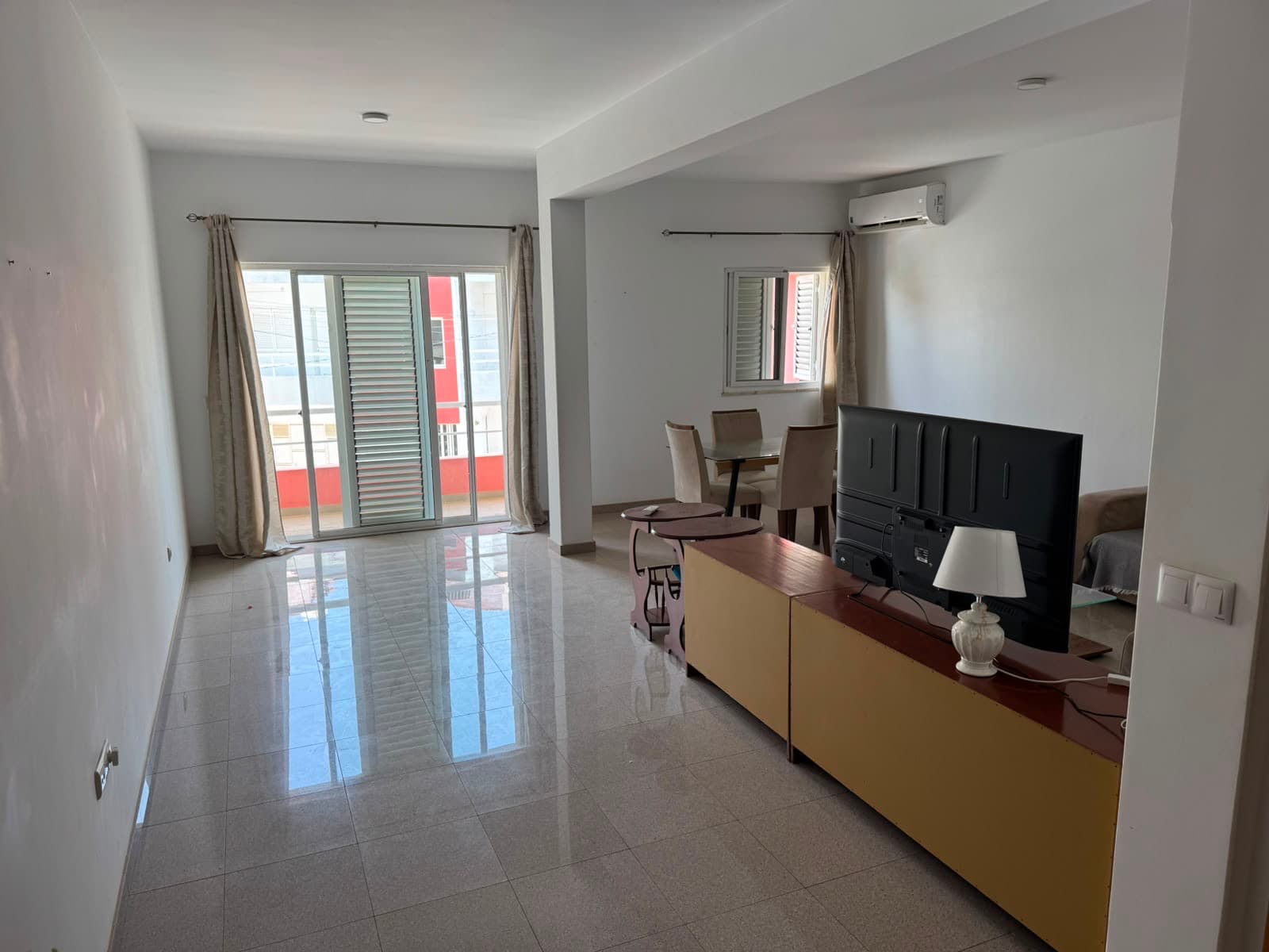 Appartement T3 à louer à PRAIA, Santiago