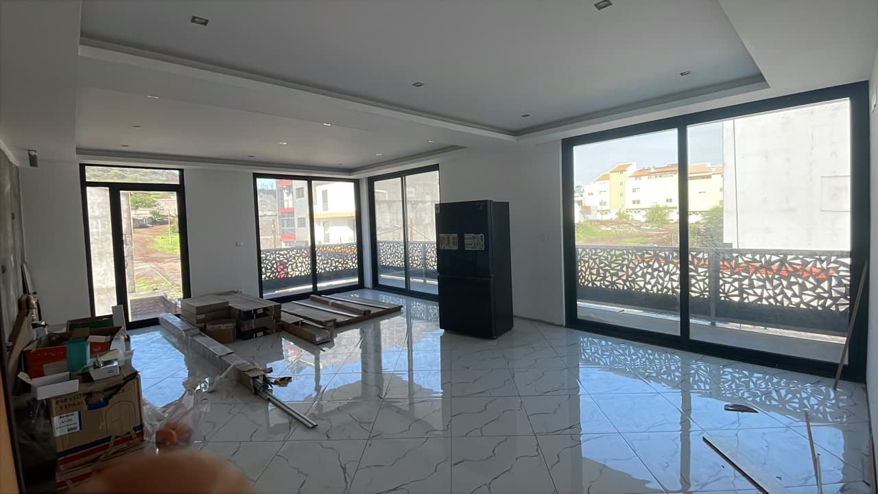 Apartamento T3 à venda em PRAIA, Santiago — foto 3