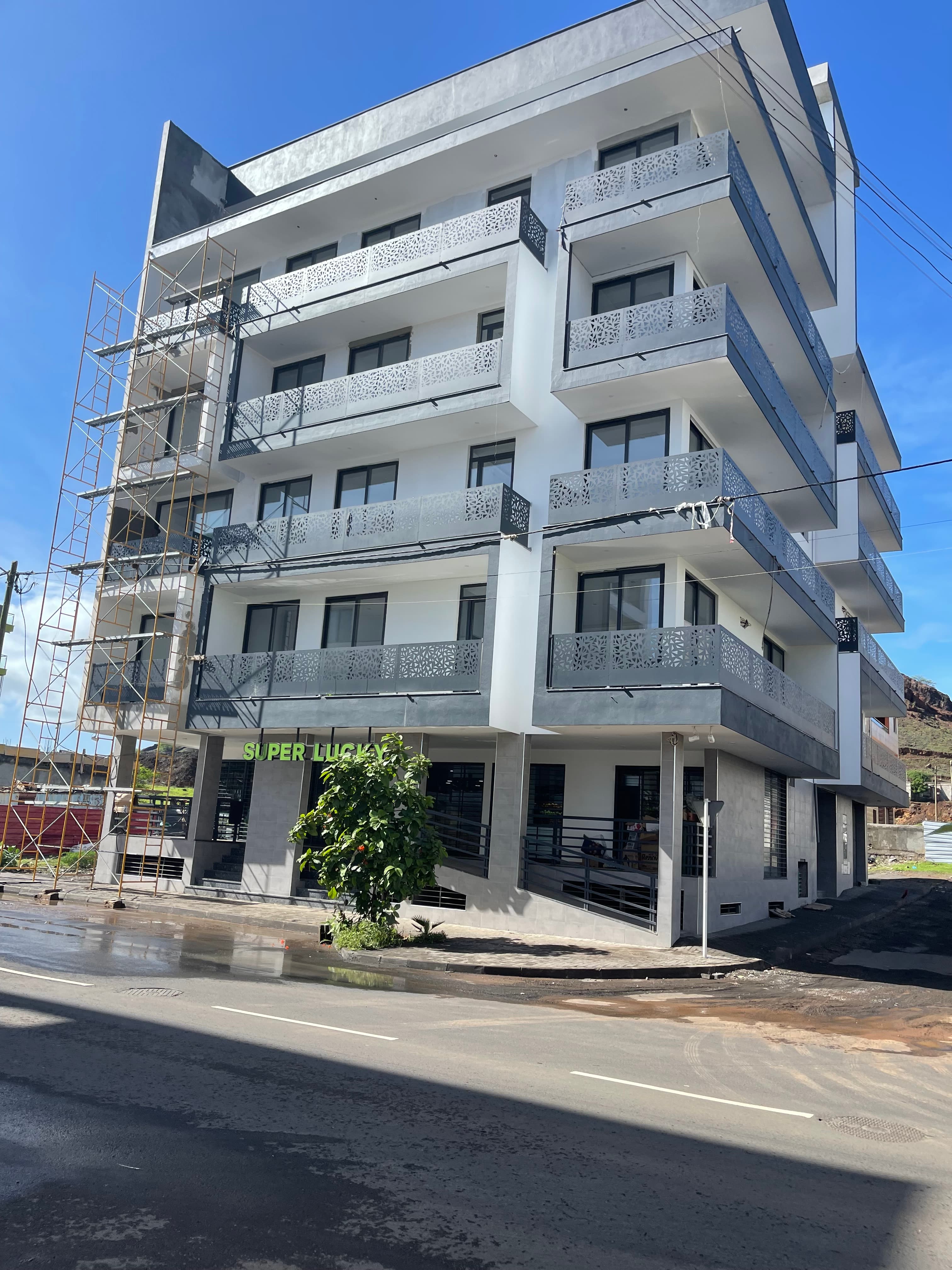 Apartment T3 for sale in PRAIA, Santiago