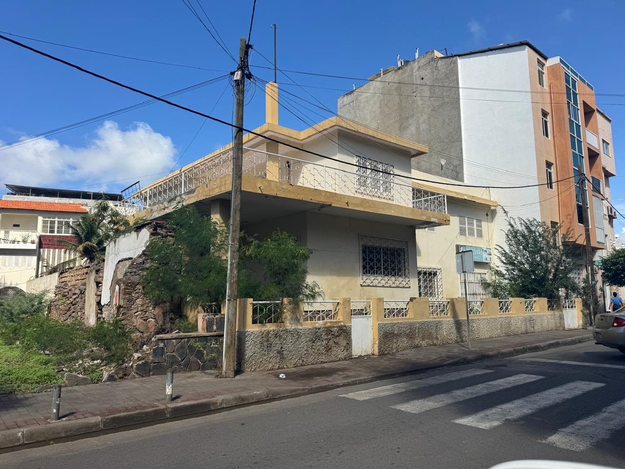 Moradia à venda em PRAIA, Santiago — foto principal