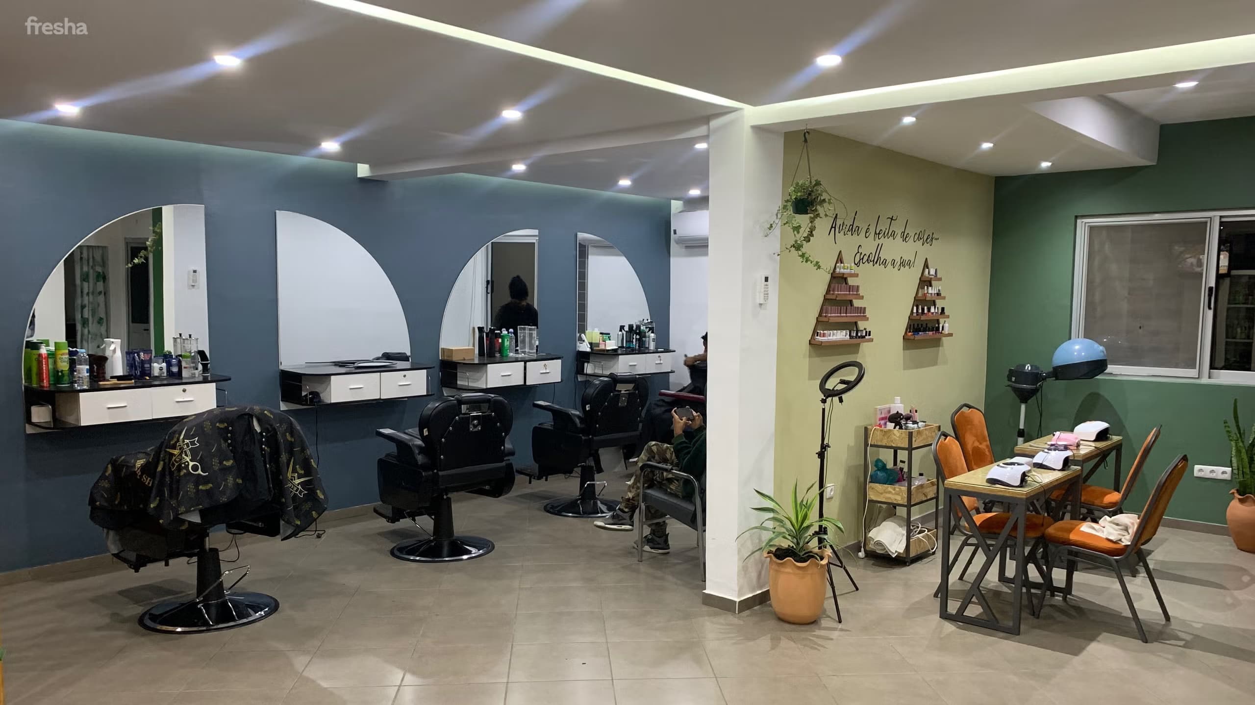 Espaço comercial à venda na Praia, Santiago — foto 2