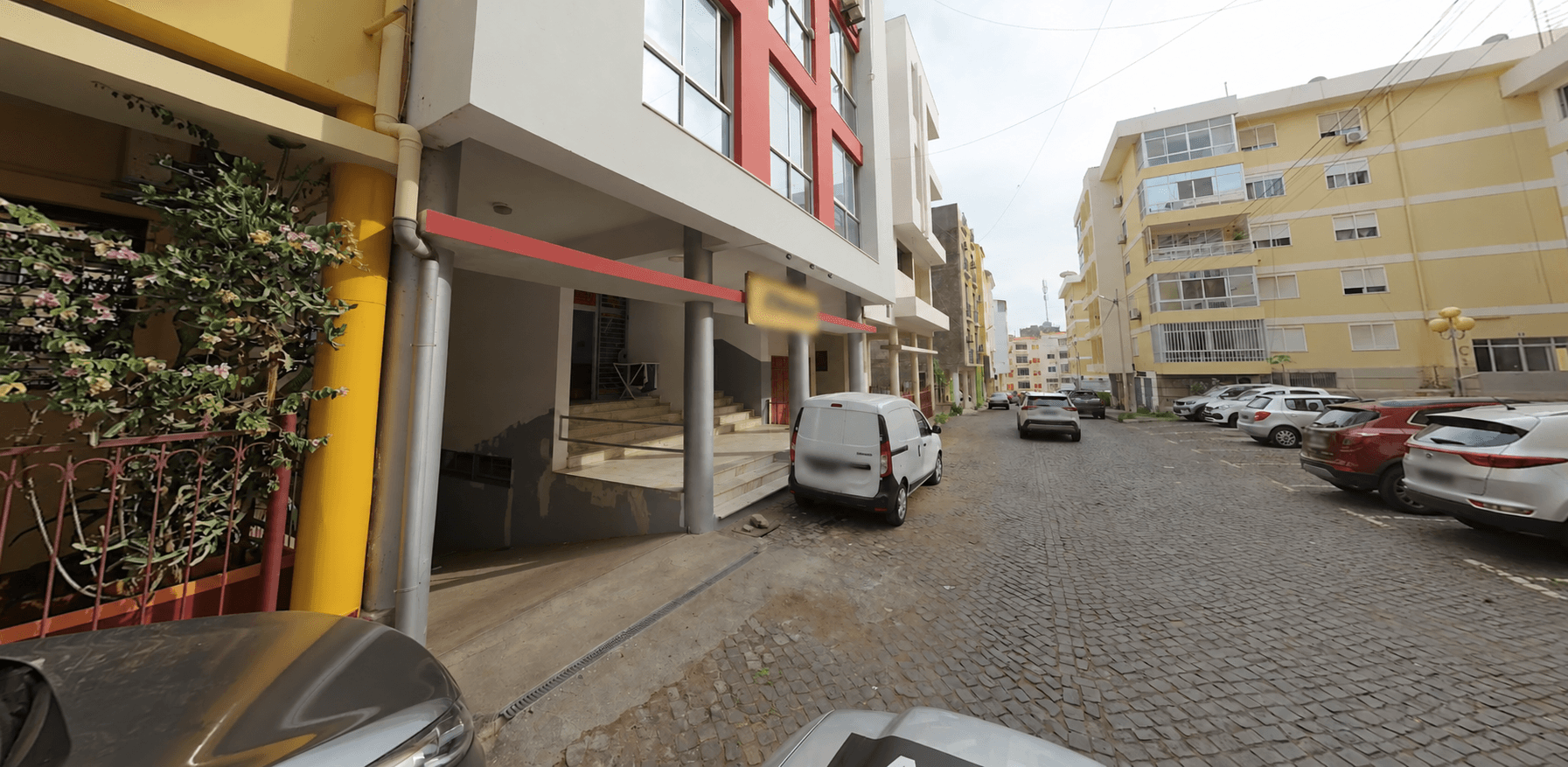 Espaço comercial à venda na Praia, Santiago — foto 4