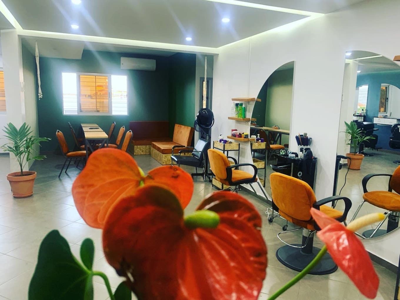 Espaço comercial à venda na Praia, Santiago — foto 5