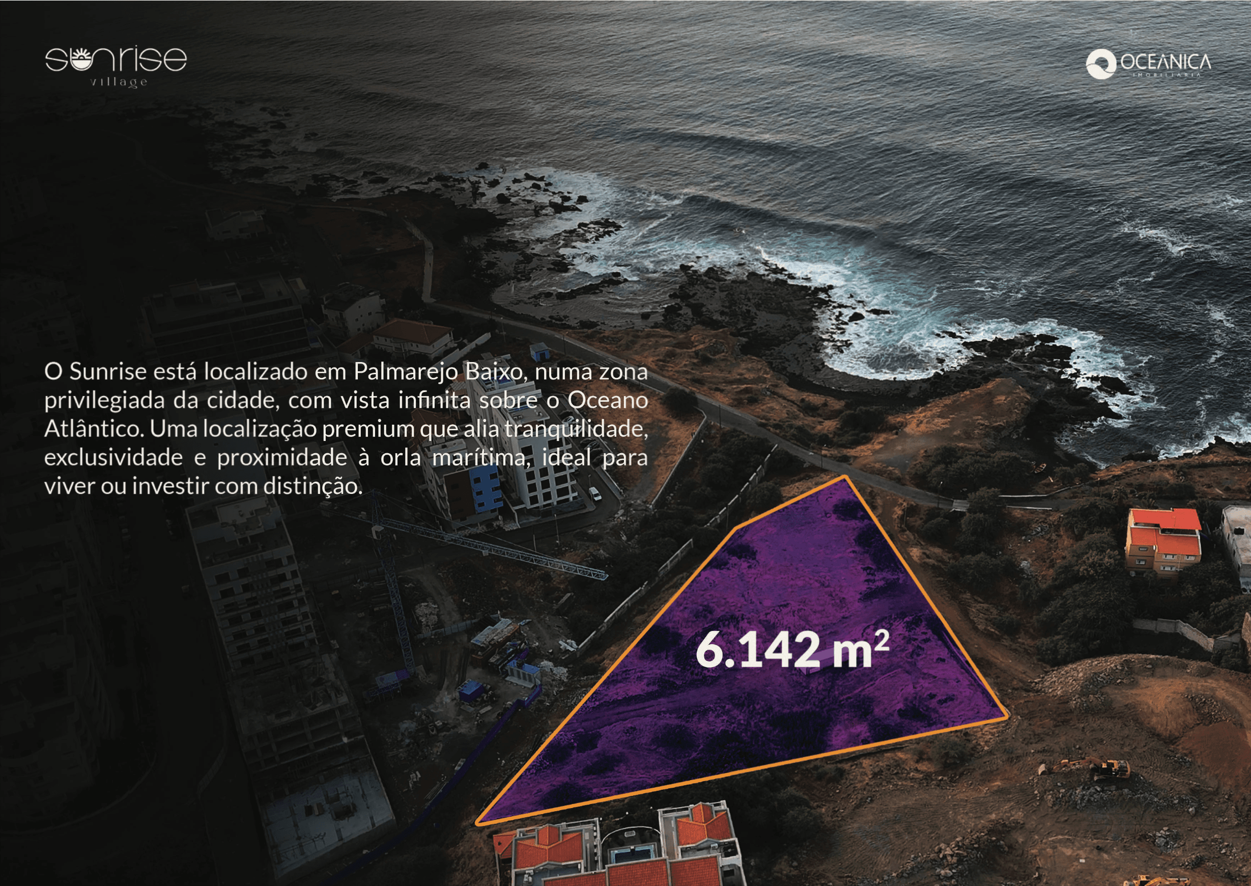 Apartamento T3 à venda em PRAIA, Santiago — foto 2