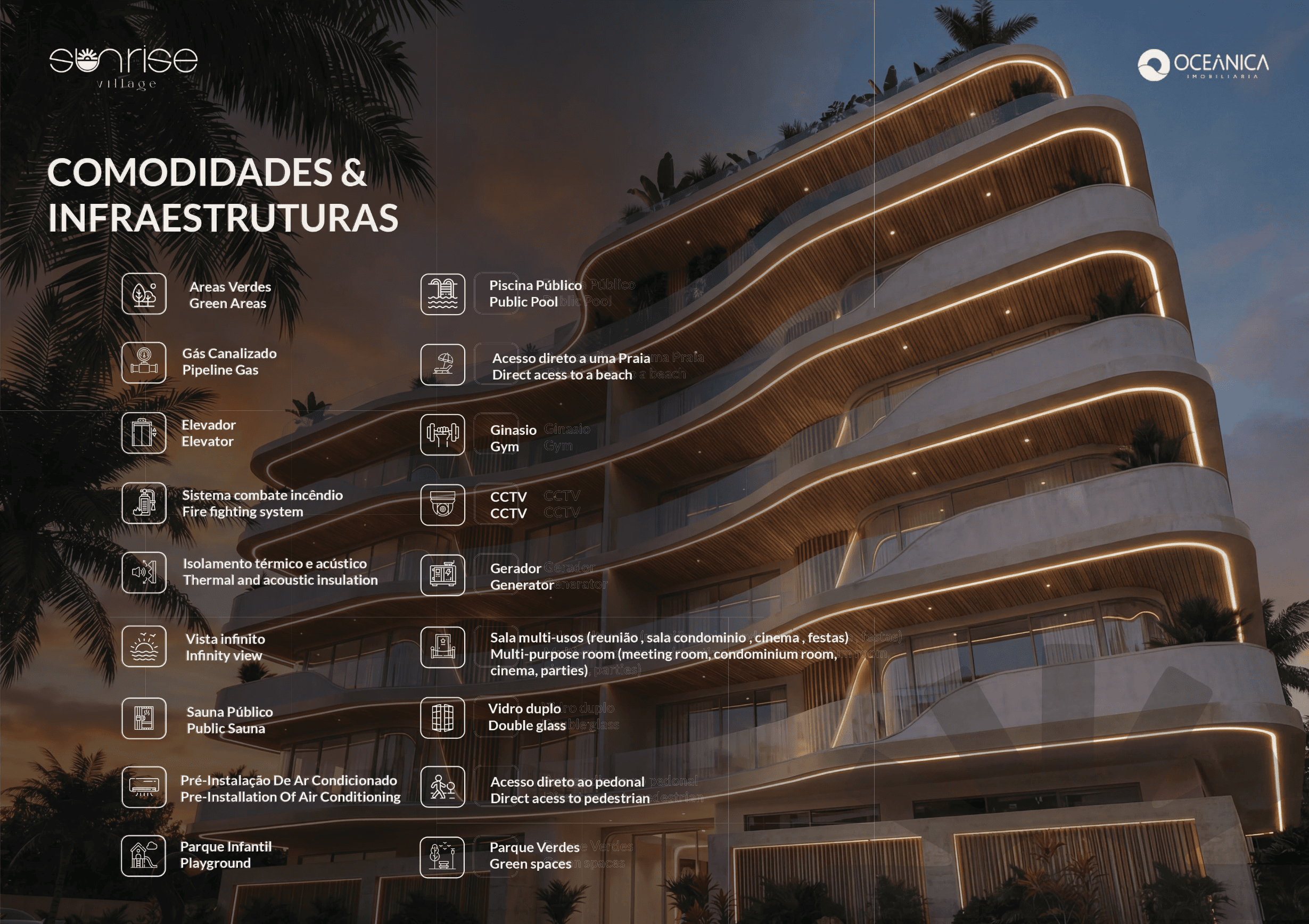 Apartment T3 for sale in PRAIA, Santiago — foto 4