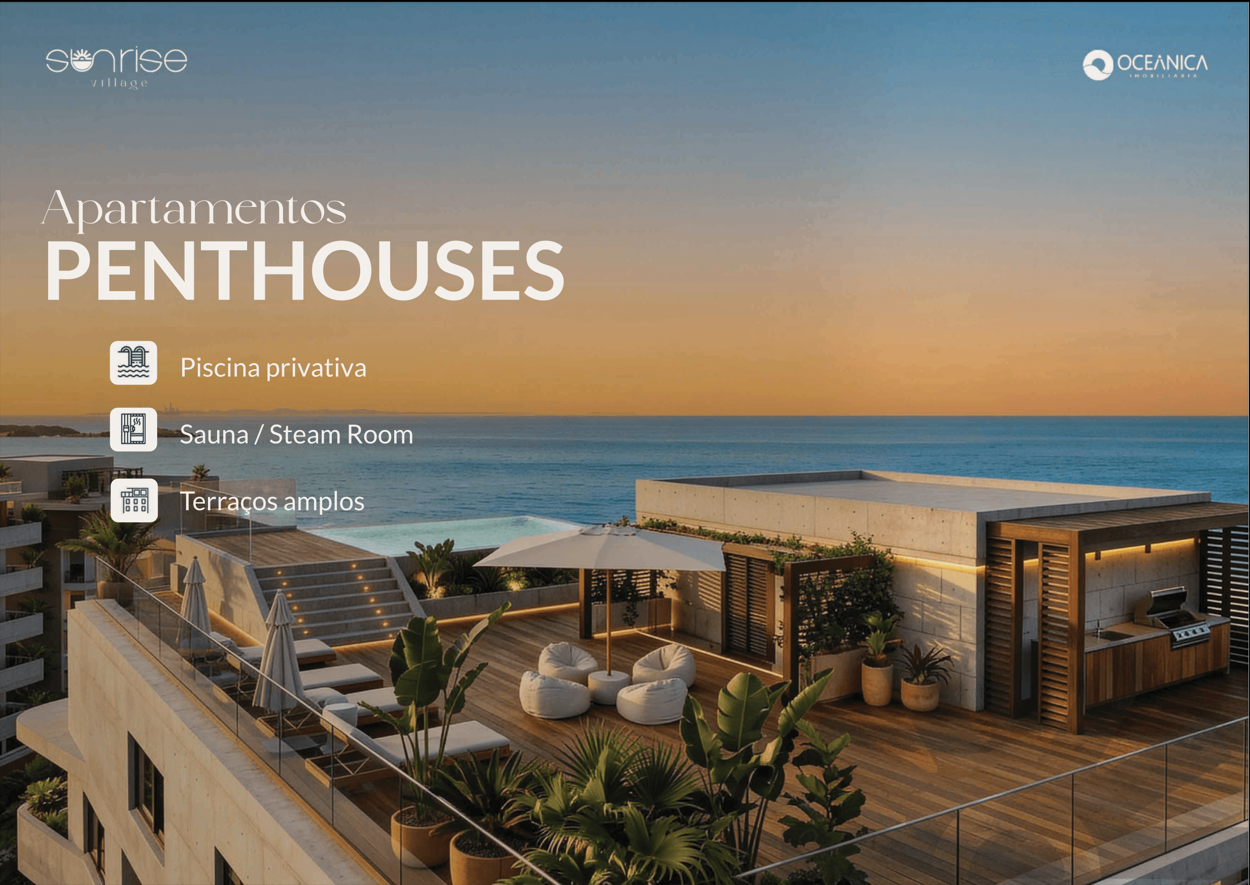 Apartment T4 for sale in PRAIA, Santiago
