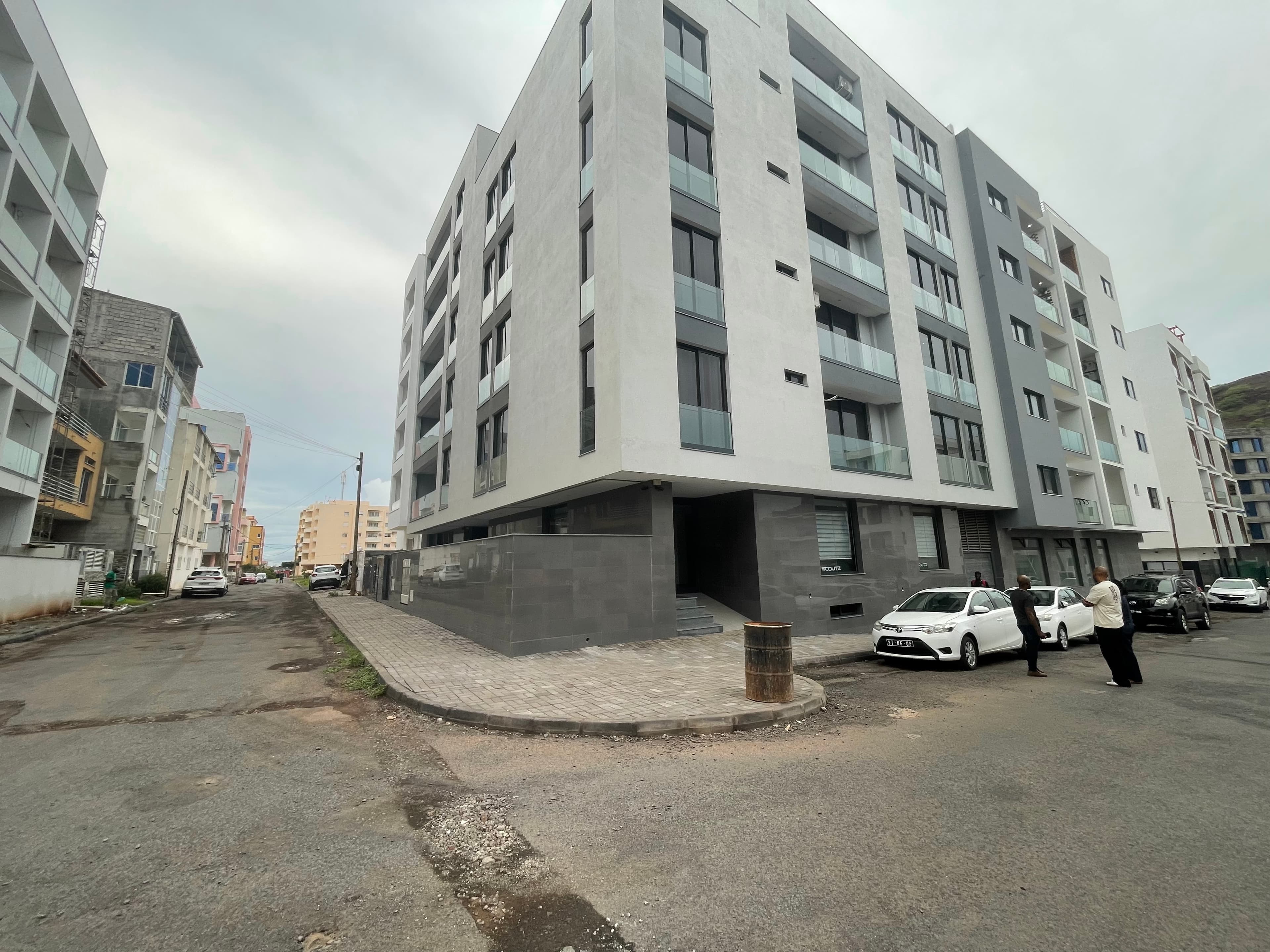 Commercial space for sale in PRAIA, Santiago — foto 2