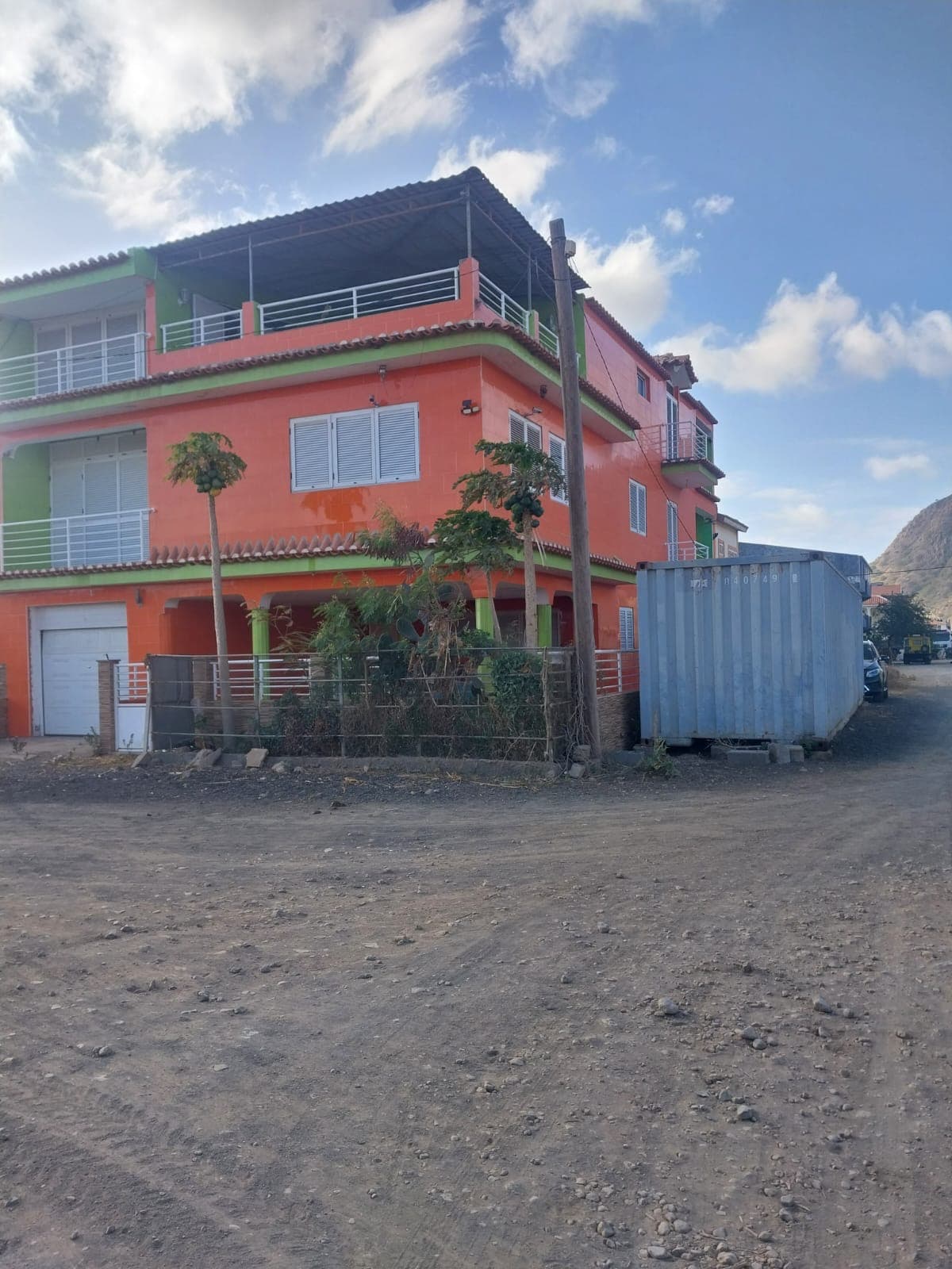 Moradia T5 à venda em TARRAFAL, Santiago — foto 2