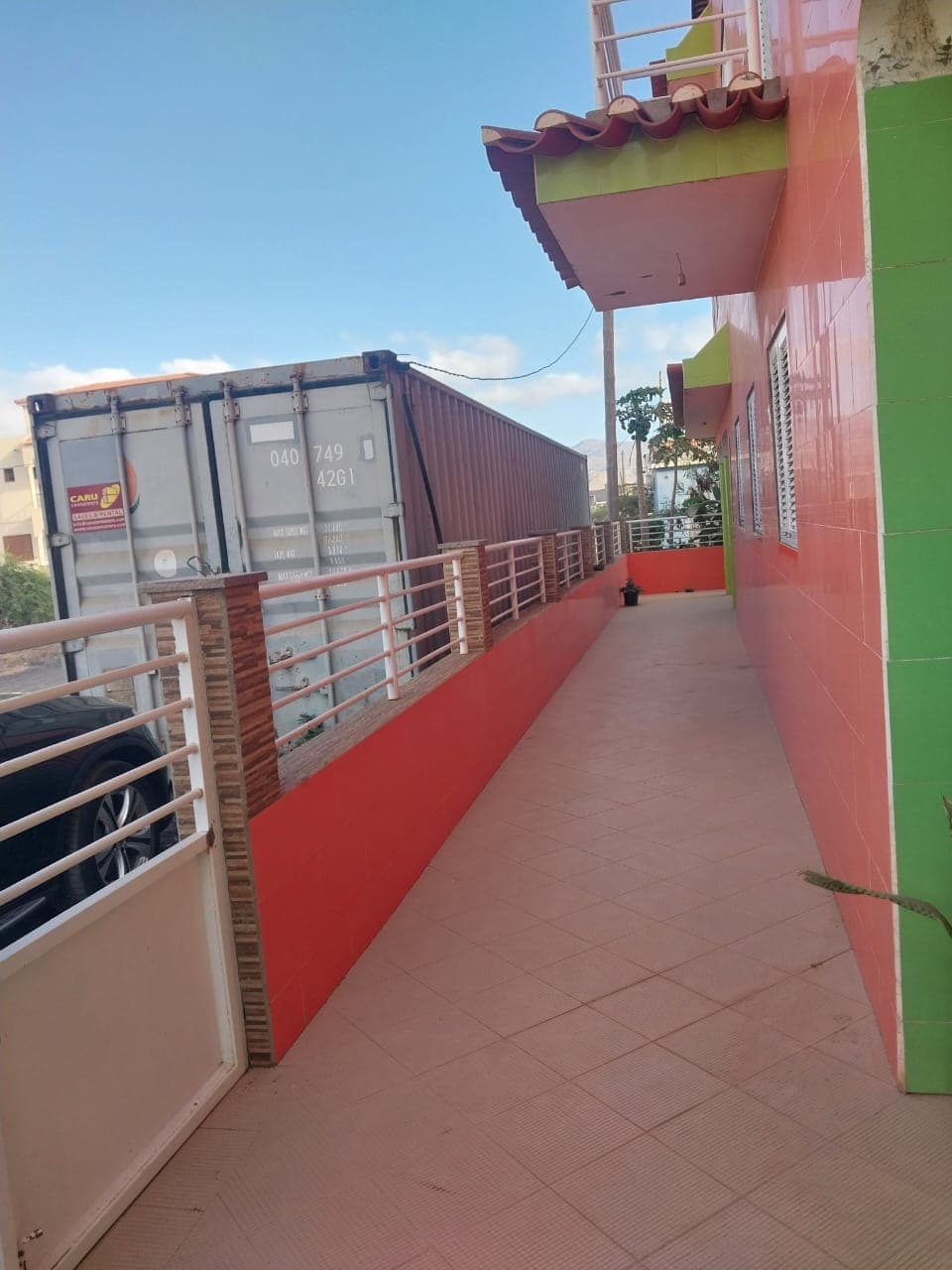 Moradia T5 à venda em TARRAFAL, Santiago — foto 3