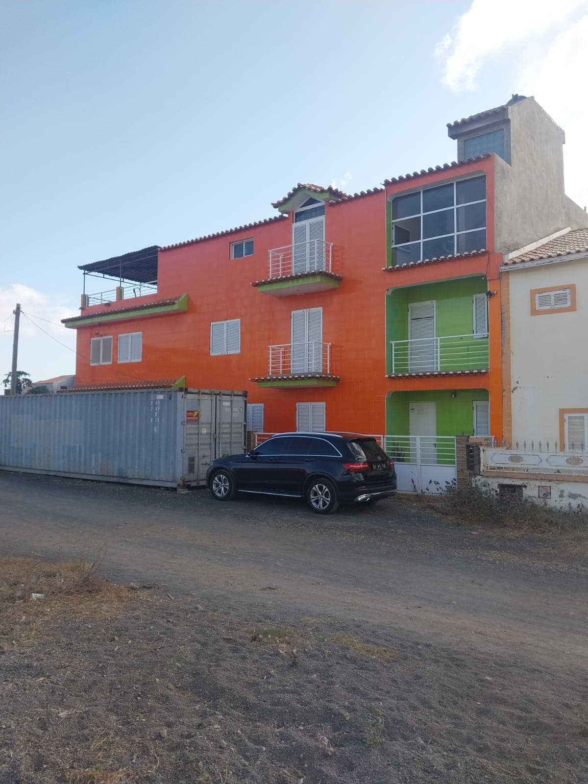 Moradia T5 à venda em TARRAFAL, Santiago — foto 4