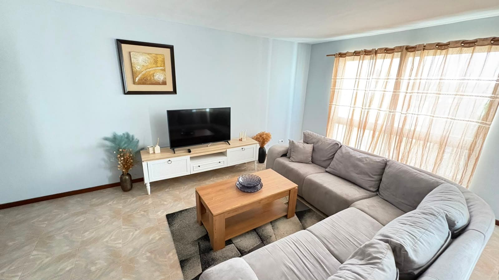 Appartement T4 à vendre à Praia, Santiago