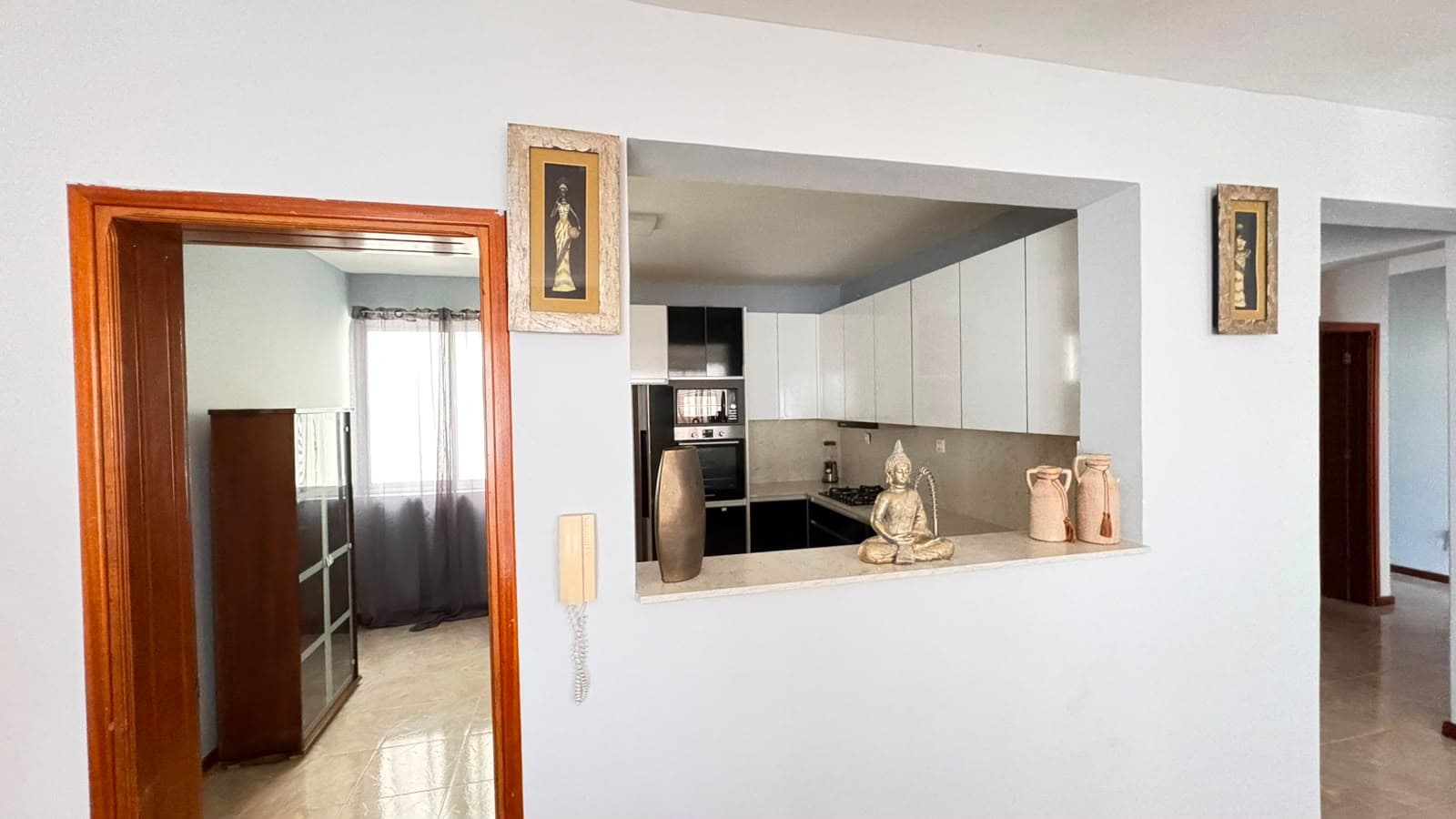 Apartamento T4 à venda na Praia, Santiago — foto 2