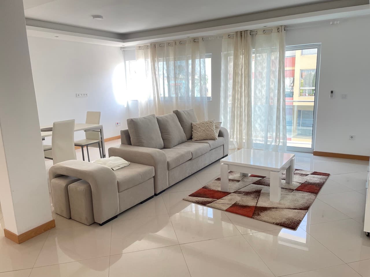 Appartement T2 à vendre à Praia, Santiago