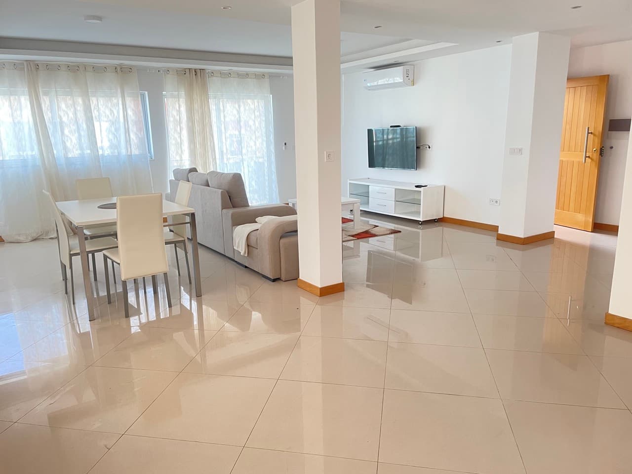 Appartement T2 à vendre à Praia, Santiago — foto 2