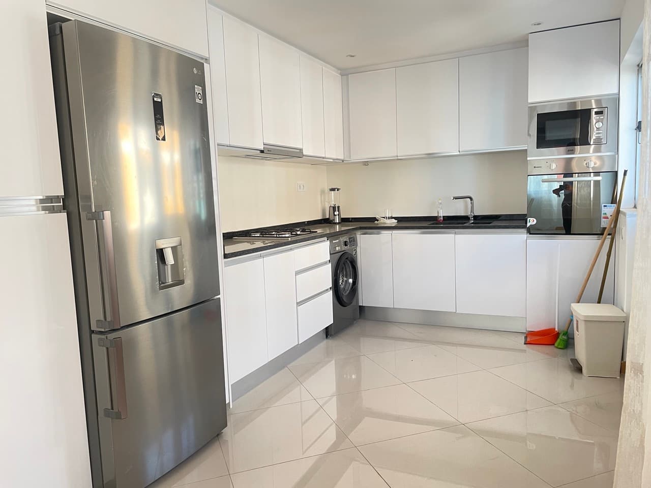 Appartement T2 à vendre à Praia, Santiago — foto 3