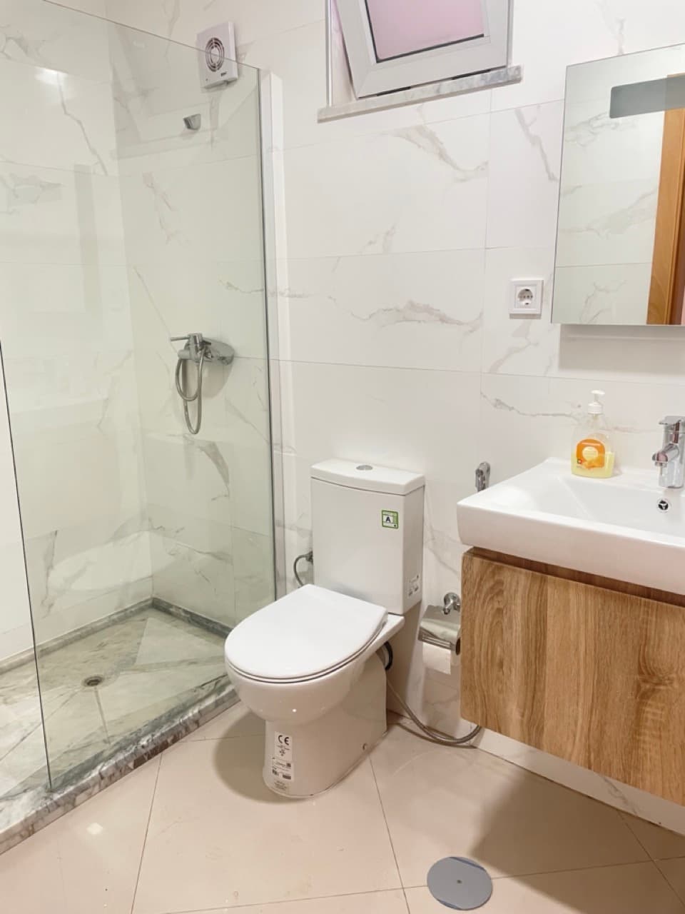 Appartement T2 à vendre à Praia, Santiago — foto 4