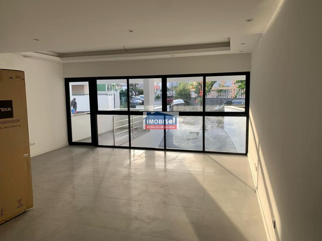 Appartement T3 à vendre à Praia, Santiago