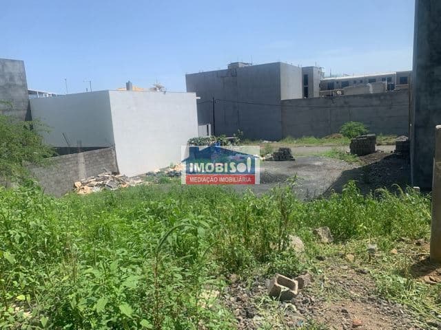 Land for sale in Praia, Santiago — foto 2