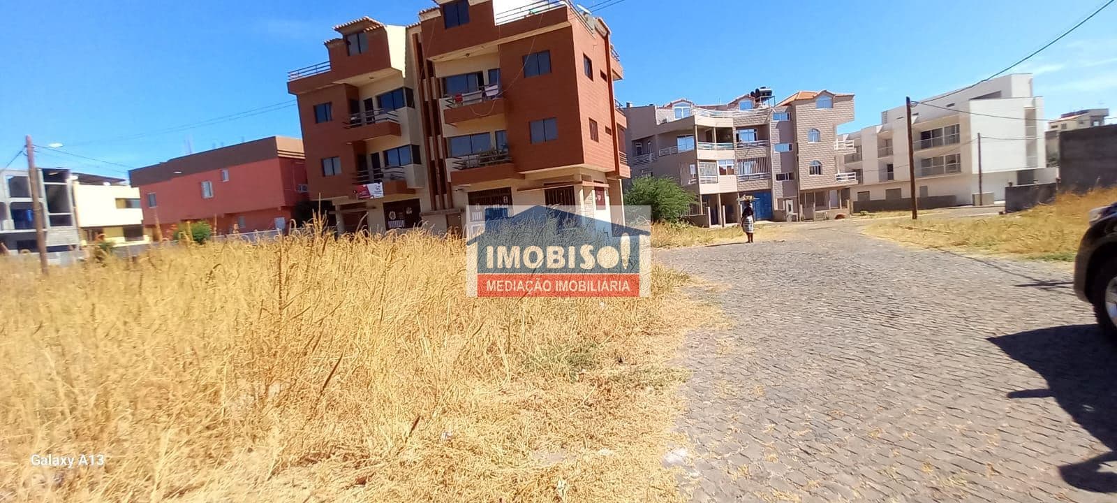 Land for sale in Praia, Santiago — foto 3