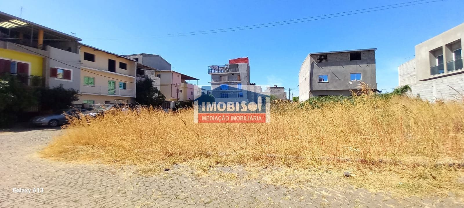 Land for sale in Praia, Santiago — foto 5