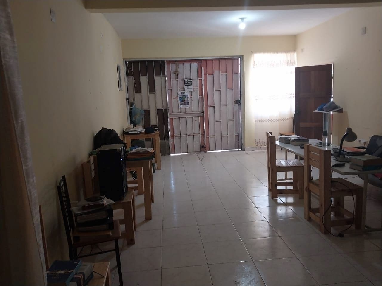 Commercial space for rent in Praia, Santiago — foto 2