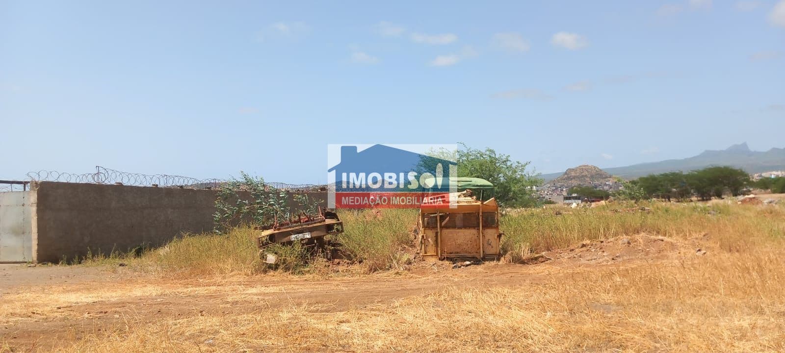 Land for sale in Praia, Santiago — foto 2