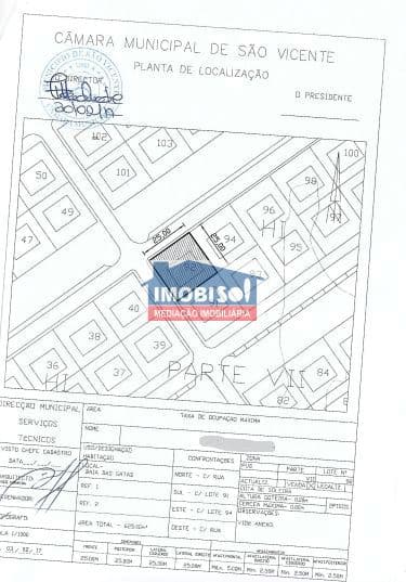Land for sale in São Vicente, São Vicente — foto 3