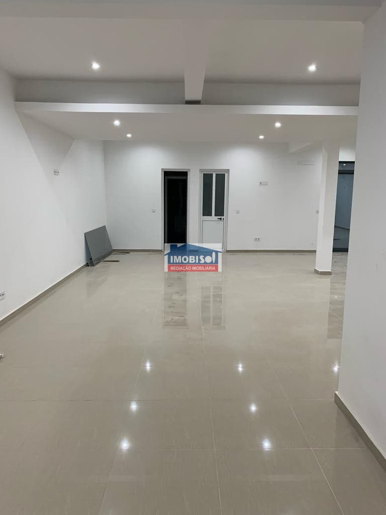 Espaço comercial para arrendamento na Praia, Santiago — foto 5