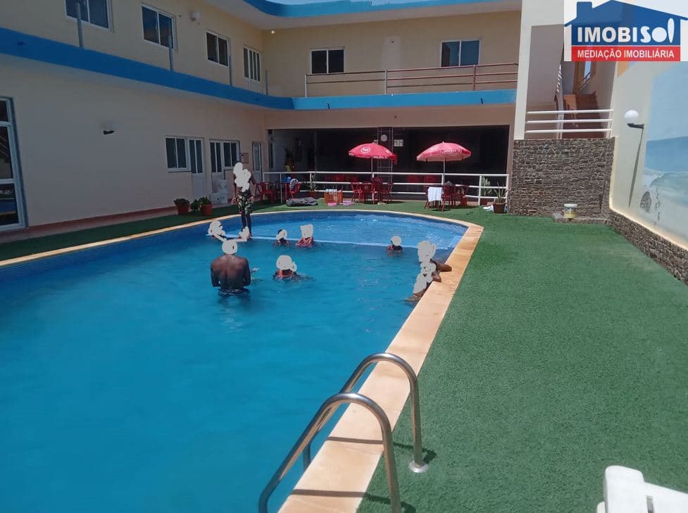 Hotel for sale in Boa Vista, Boa Vista — foto principal