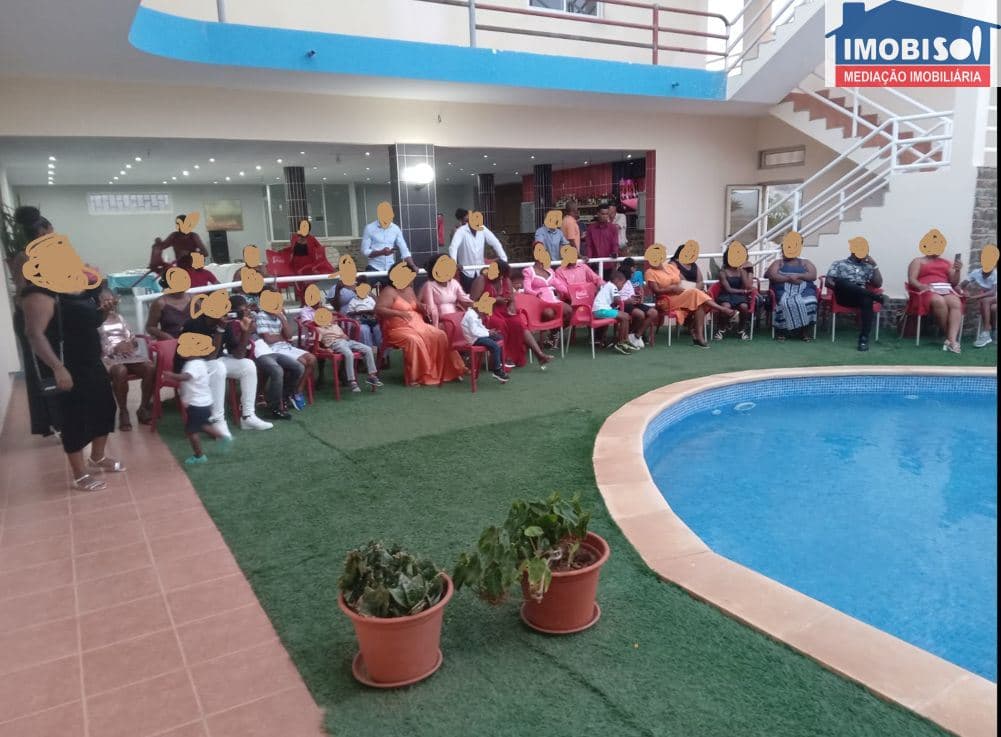 Hotel for sale in Boa Vista, Boa Vista — foto 2