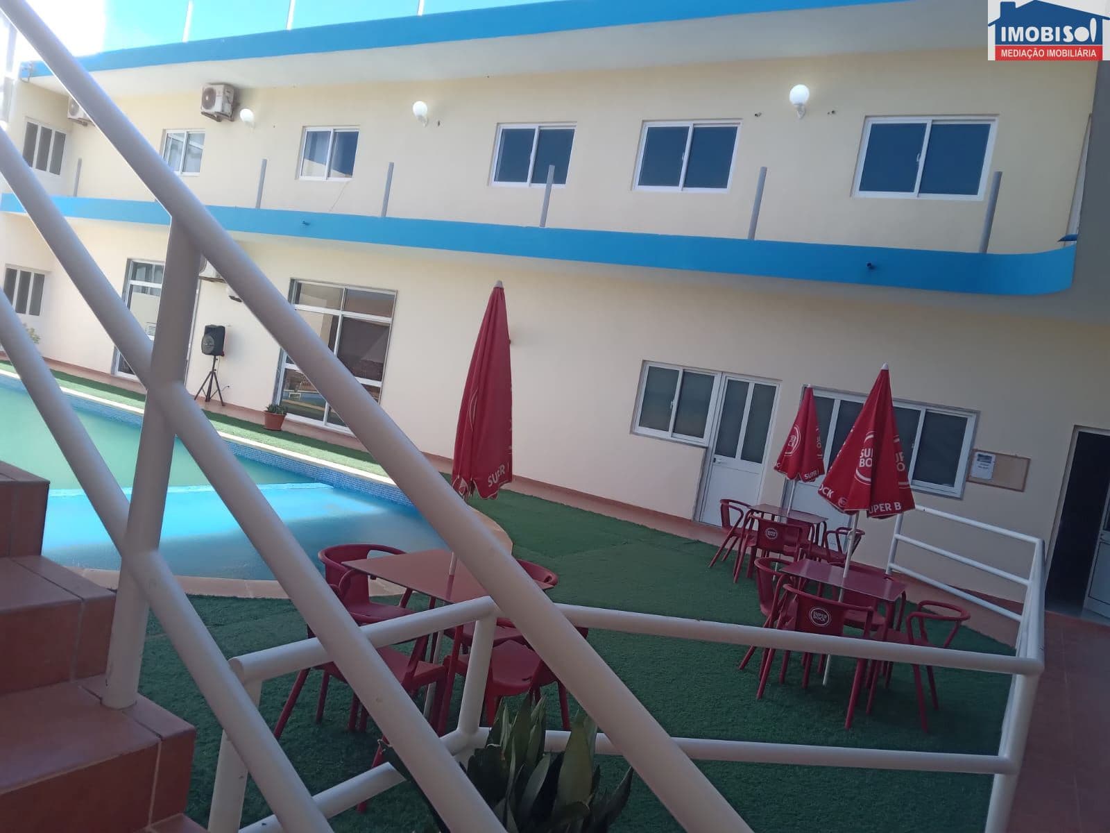 Hotel for sale in Boa Vista, Boa Vista — foto 4