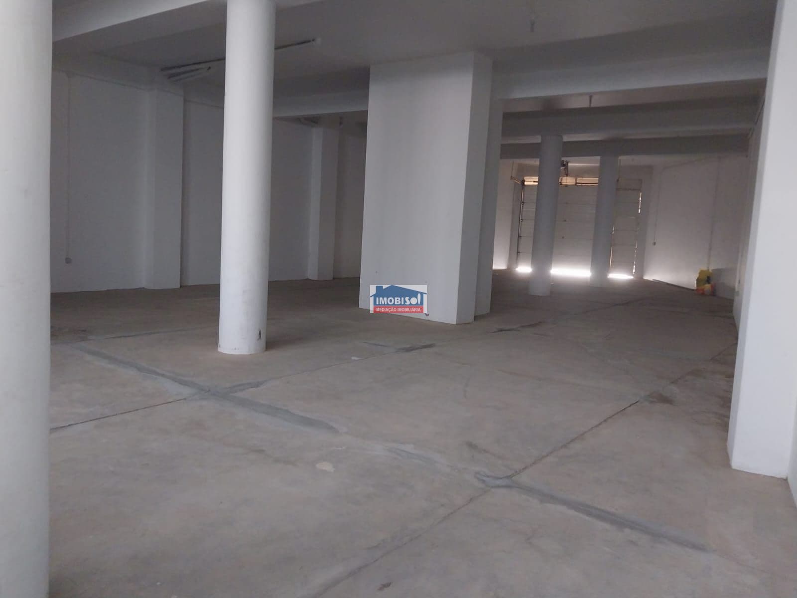 Warehouse for rent in Praia, Santiago — foto 2