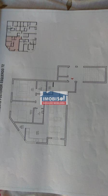 Apartment T2 for sale in Praia, Santiago — foto 2