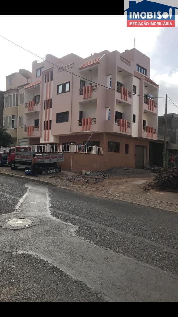 Immeuble à vendre à Santa Catarina, Santiago