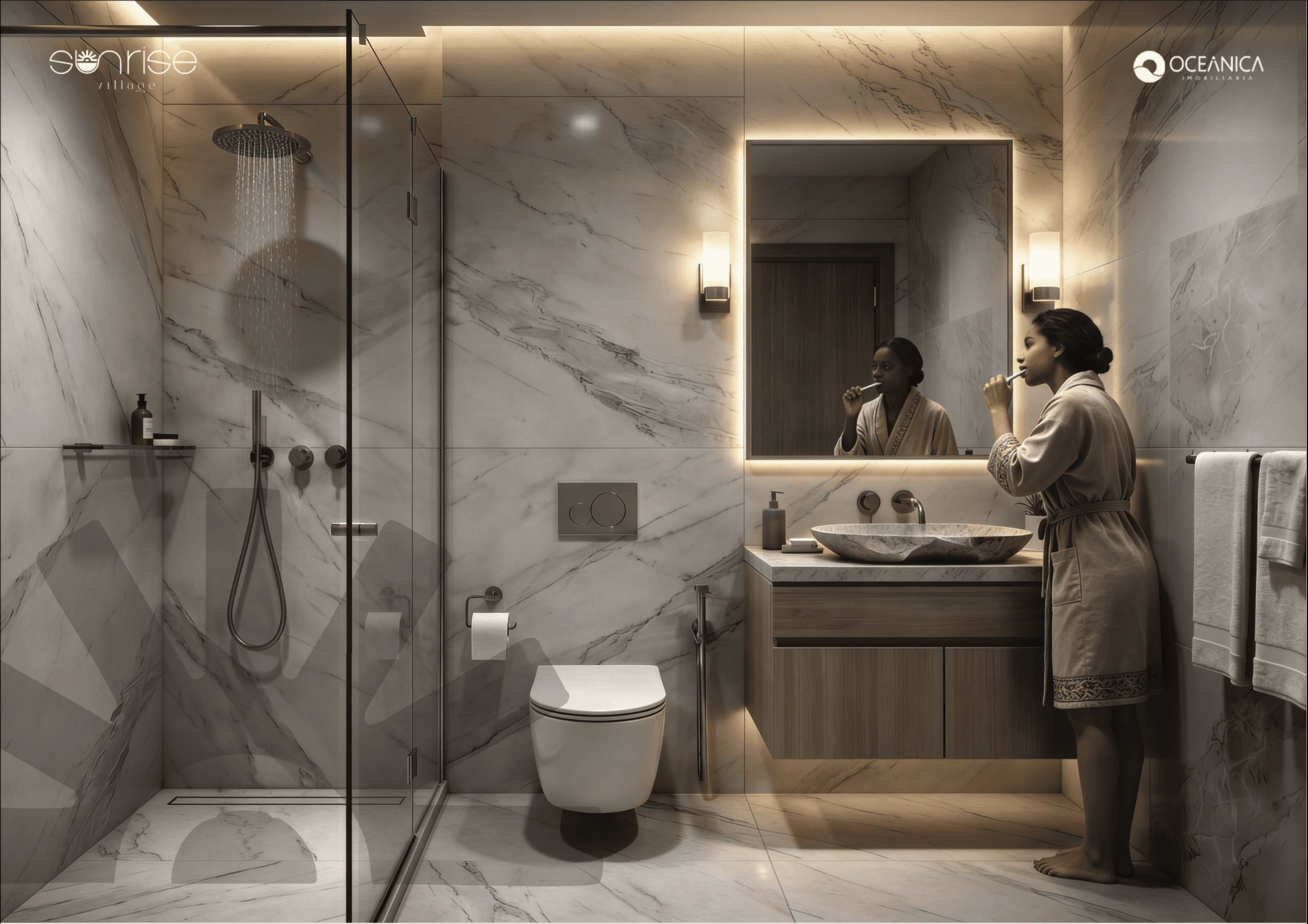 Apartment T3 for sale in PRAIA, Santiago — foto 3
