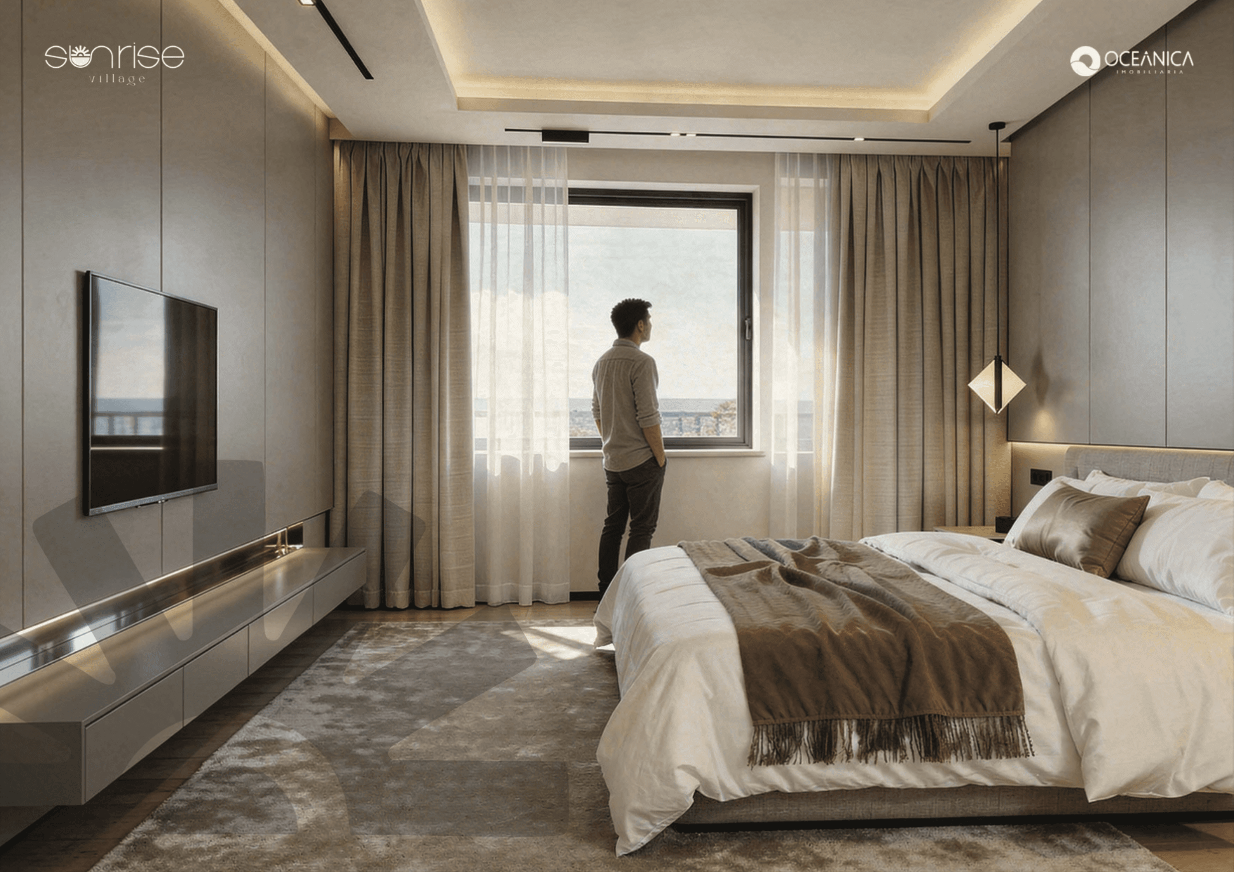 Apartment T3 for sale in PRAIA, Santiago — foto 5